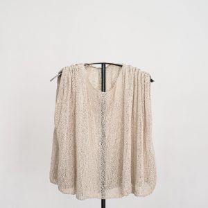 Cotton Gima Vest