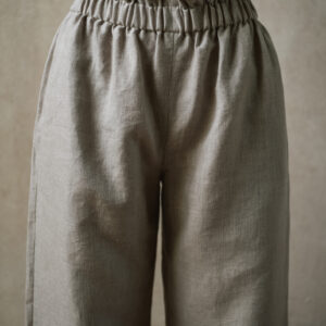 Muran Hemp Trousers