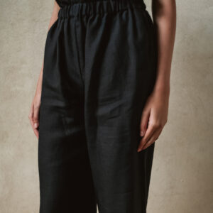 Muran Hemp Trousers